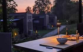 Tiny House Ithblick Direkt Am See